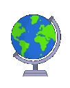 globe
