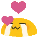blobhearts