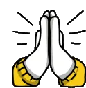 namaste