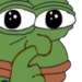 pepepicknose Discord emoji