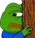 Pepe_lurk Discord emoji