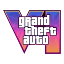 GrandTheftAutoVILogoVector
