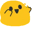 blobdance