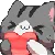 catwithheart