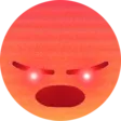 hyperangry
