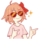 sayoriyes