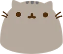 pusheenblob