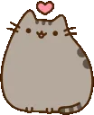 pusheenlove