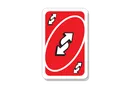 reverse