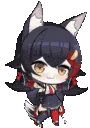 OokamiMioDance