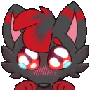 FoxxoCry