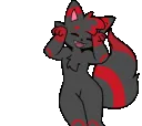 FoxxoDance