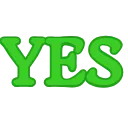 Yes