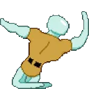 SquidWardDance