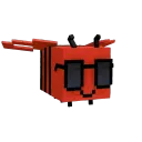 DiscoBeeIcon
