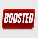 BOOSTED BOOSTED