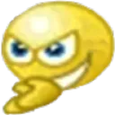 evil evil