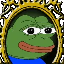 PepeMirrorVamp