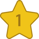1star Discord sticker from r/ukmedicalcannabis