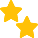 2stars Discord Emoji - r/ukmedicalcannabis