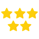 5stars Discord Emoji - r/ukmedicalcannabis