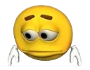 sad