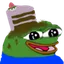 PepeCakehat