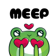 meep Discord emoji
