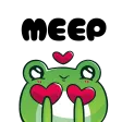 meep