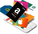 GIFTCARDS