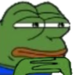 Pepe Discord Emoji - BDRP I Border Roleplay