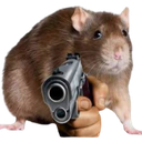 RatGun Discord emoji