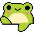 gifFrog_Tap