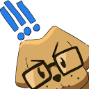 togashialert Discord emoji