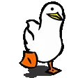 duckwaddle