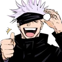 gojo