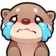 otter_cry