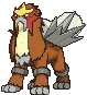 entei
