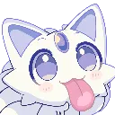 Kohaku_Lick
