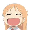nichi_smug