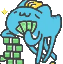 BugCat_Money