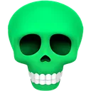 GreenSkull