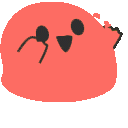 Rainbowblob
