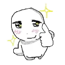 white4_Thumbsup