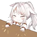 AlyaTableSlap AlyaTableSlap