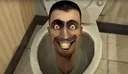 Skibiditoilet