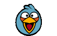 :BlueSpin: