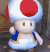 chonkytoad animated emote from Audio Deluxe