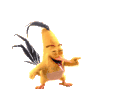 ChuckLOL animated Discord emote | Audio Deluxe