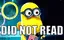 DIDNOTREAD